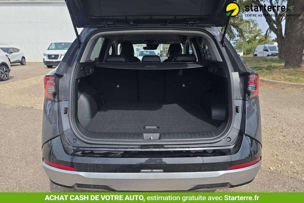 Sportage Hybride 239 ch BVA6 Active 2026 occasion 69190 Saint-Fons