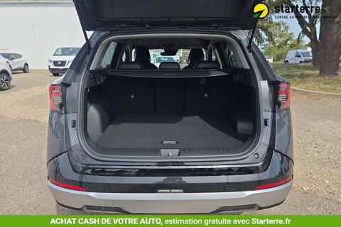 Sportage Hybride 239 ch BVA6 Active 2026 occasion 69190 Saint-Fons