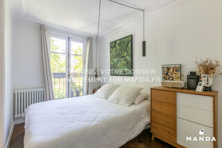  Appartement  louer 2 pices 48 m