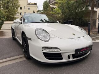 911 997 CARRERA GTS 2011 occasion 94100 Saint Maur Des Fossees
