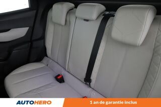 DS3 E-Tense 50 kWh Grand Chic Automatique 136 ch 2020 occasion 92130 Issy-les-Moulineaux