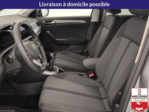 T-ROC 2.0 TDI 116 Start/Stop BVM6 Life 2025 occasion 10150 Lavau