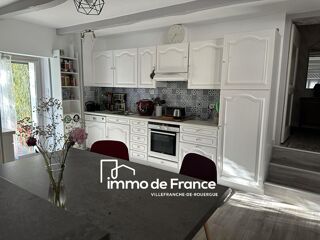  Maison à vendre 5 pièces 131 m²