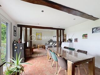  Maison � vendre 5 pi�ces 73 m�