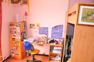  Appartement  vendre 4 pices 81 m