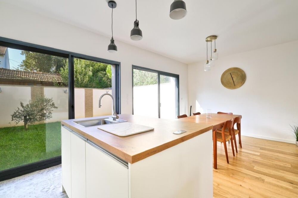  vendre  Maison Villejuif (94800)