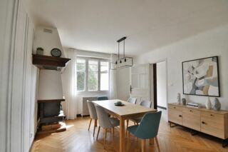 Maison à vendre 7 pièces 132 m²