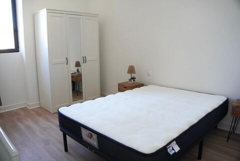  Appartement � louer 2 pi�ces 46 m�