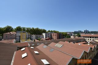  Appartement  vendre 4 pices 87 m