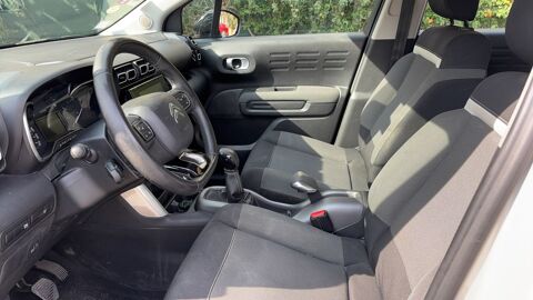 C3 Aircross 1.2 PureTech 110 Feel 2017 occasion 06300 Nice