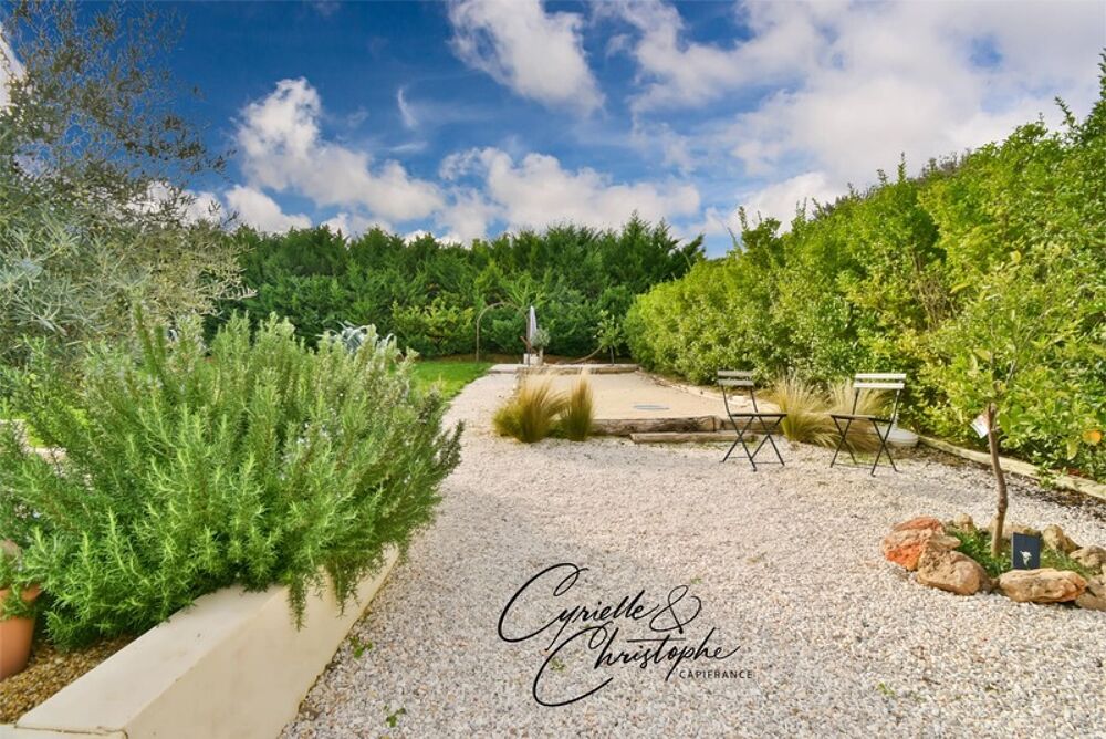  vendre  Maison Gignac (34150)