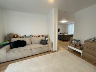  Appartement à vendre 4 pièces 87 m²