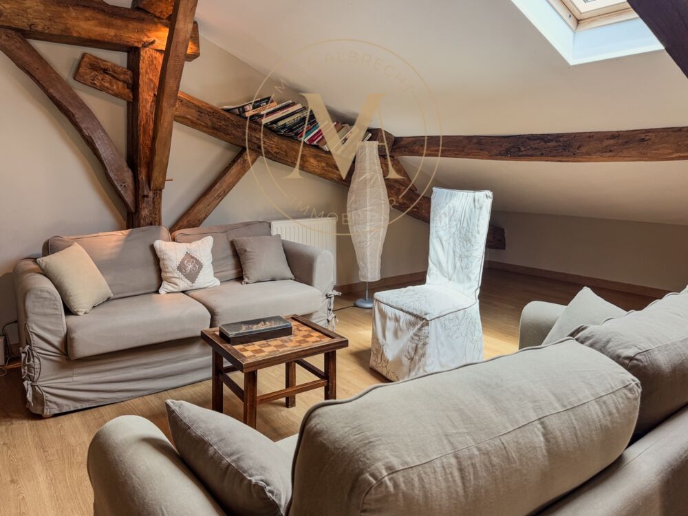 à vendre  Maison Saint-Georges (47370)