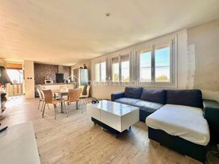  Maison � vendre 3 pi�ces 63 m�