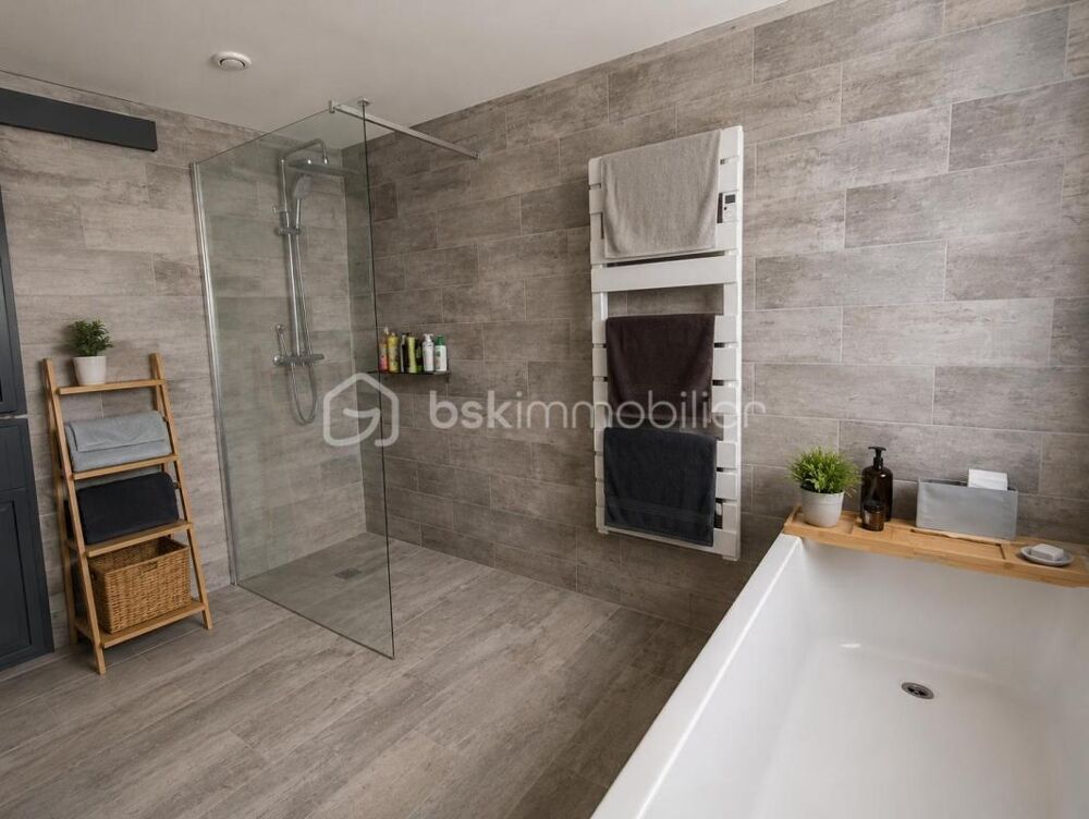Vente Maison Maison familiale de 220 m² à Boisredon Boisredon