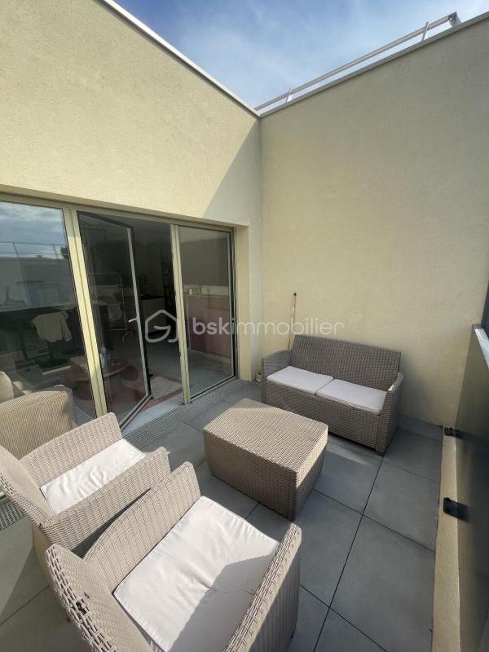 Appartement 3 pièces 58 m² · à Lattes · 58 m² · 319 000 €