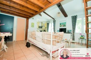  Appartement  vendre 2 pices 48 m