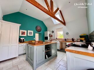  Maison � vendre 6 pi�ces 212 m�