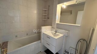  Appartement à vendre 2 pièces 40 m²