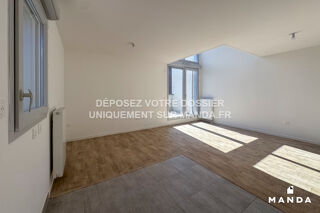  Appartement  louer 5 pices 94 m