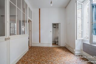  Appartement � vendre 3 pi�ces 63 m�