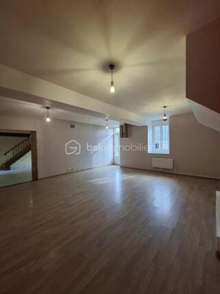 Maison à vendre 3 pièces 96 m²