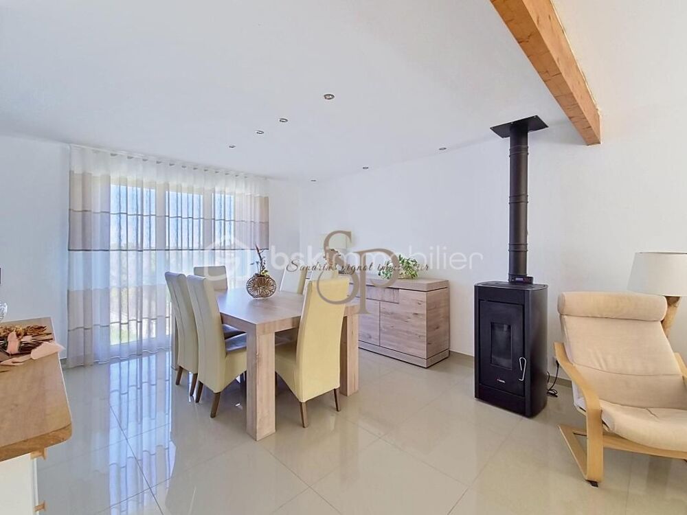 Vente Maison Maison 4 pièces 3 chambres Noisy rudignon