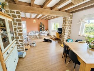  Maison à vendre 5 pièces 108 m²