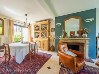 Vente Maison Maison familiale 150 m² en excellent état avec jardin arboré, proche Institut Saint-Pierre Yerres
