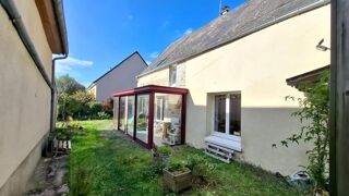  Maison à vendre 4 pièces 81 m²