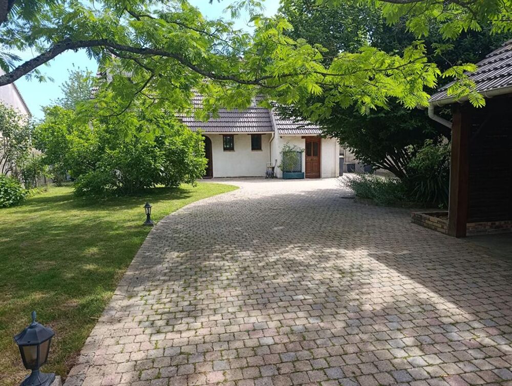 Maison Reau 170 m2