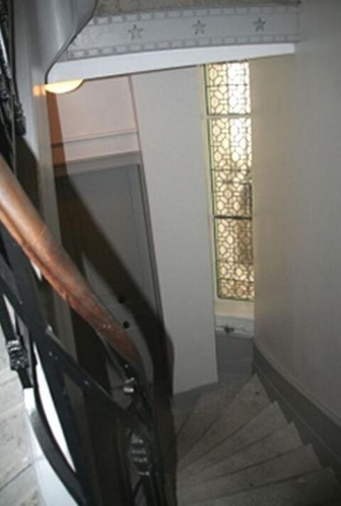  Appartement  louer 1 pice 19 m