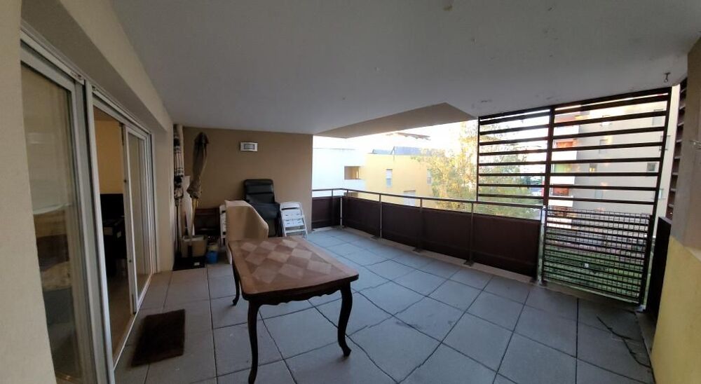 Location Appartement Appartement de 55m2 à louer sur Montpellier Montpellier