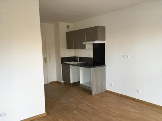  Appartement � louer 2 pi�ces 39 m� Tours