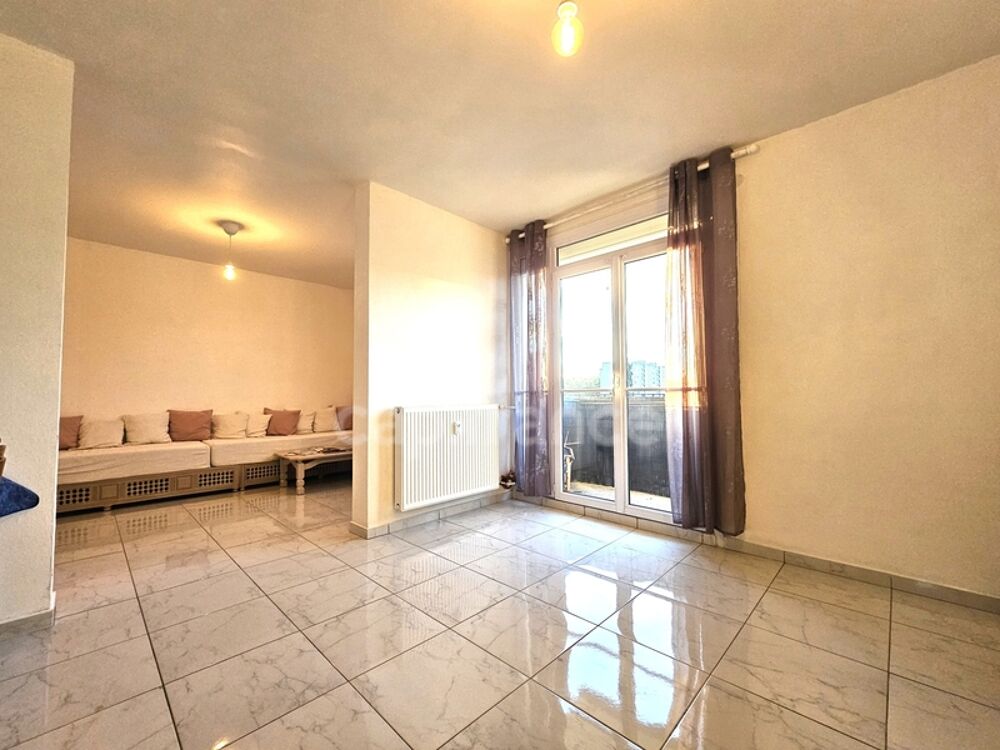 Appartement à vendre 5 pièces CHALON SUR SAONE (71)