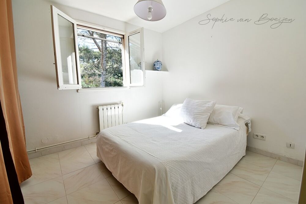 � vendre  Maison Bouc-Bel-Air (13320)