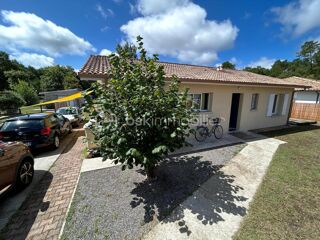  Maison � vendre 4 pi�ces 116 m�