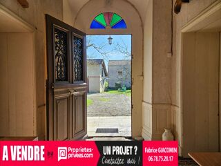  Propriété/château à vendre 14 pièces 377 m²