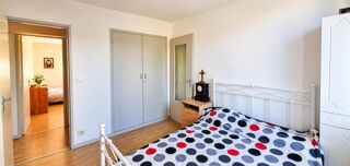  Appartement à vendre 3 pièces 60 m²