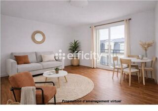  Appartement � vendre 1 pi�ce 25 m�