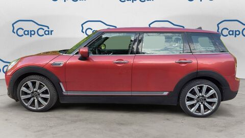 Clubman 1.5 One 102 Edition Canonbury 2019 occasion 27110 Venon
