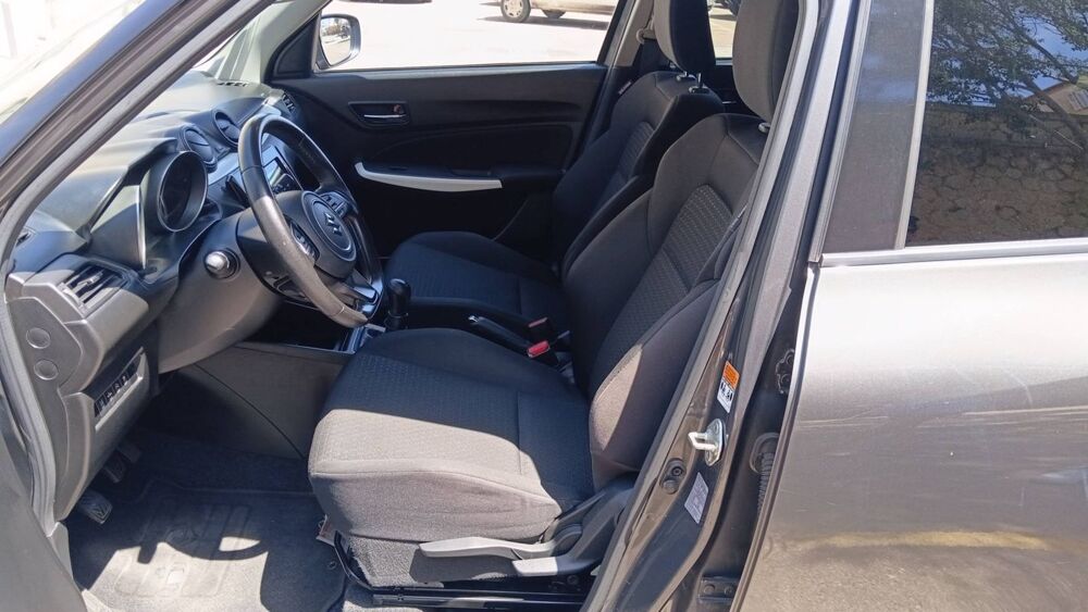 Swift 1.0 Boosterjet 111 Pack 2018 occasion 20000 Ajaccio