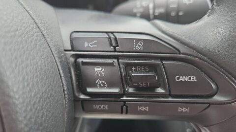 Yaris Cross 1.5 VVTi 116 Hybrid E-CVT Trail - Premi&egrave;re main Entretien co 2024 occasion 35400 Saint Malo
