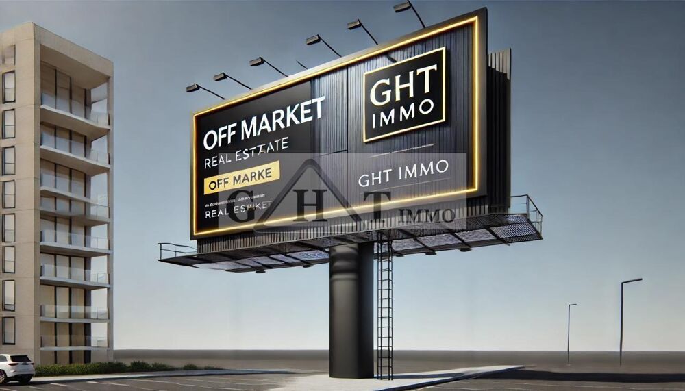  LOCAL COMMERCIAL 400M2 À VENDRE BRETIGNY SUR ORGE 