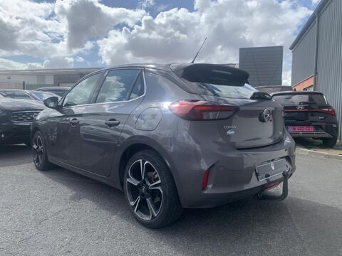 Corsa 1.5 D 100 CH GS Line 2020 occasion 14650 Carpiquet