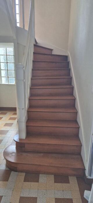  Maison � vendre 5 pi�ces 158 m�