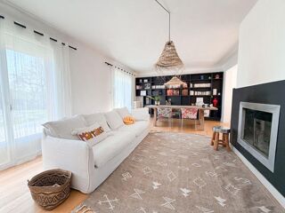  Maison à vendre 6 pièces 177 m²