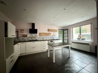  Maison � vendre 6 pi�ces 128 m�