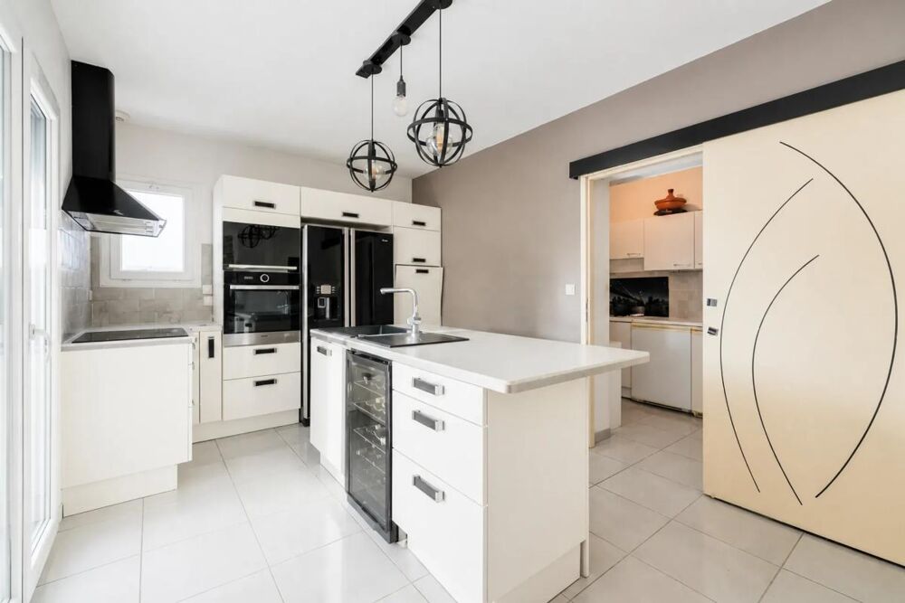 Vente Maison Maison moderne 4 pièces avec piscine à Agde Agde