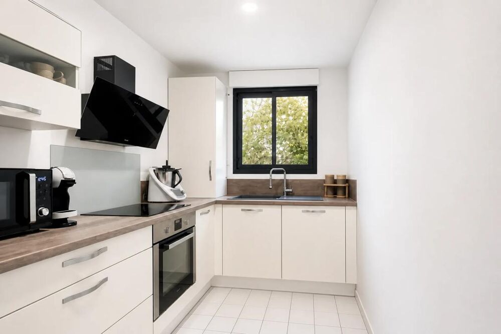 Vente Appartement Appartement T3 de 72 m² situé à Les Angles Les angles